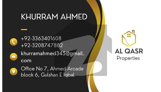 G+2 BANGLOW FOR SALE