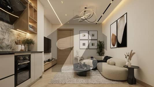 Most Prime Location And High Demanding Building Office Or Apartment