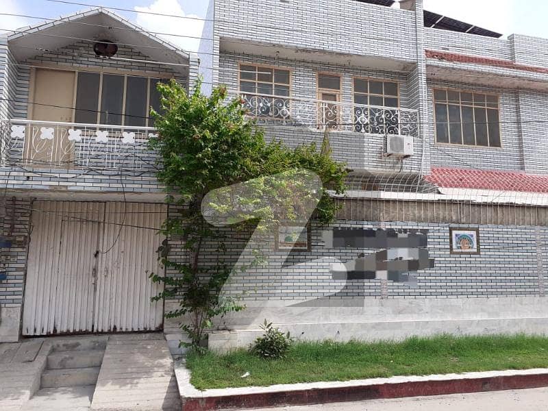 7 marla beautiful house on prime location of Faisalabad 7 marla beautiful house on prime location of Faisalabad