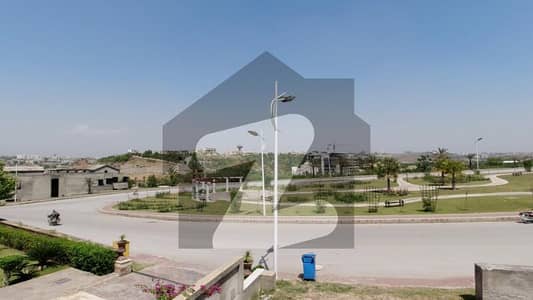 2 Kanal Plot in West   Garden City Zone 4