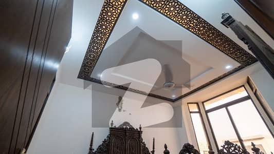 کیپٹل کوآپریٹو ہاؤسنگ سوسائٹی سکیم 33 - سیکٹر 35-اے,سکیم 33,کراچی میں 4 کمروں کا 5 مرلہ مکان 3.7 کروڑ میں برائے فروخت۔