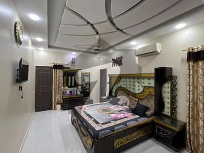 Saadabad Society Bungalow 195yd 5bdd Vvip Construction Good Location. Saadabad Society Bungalow 195yd 5bdd Vvip Construction Good Location.