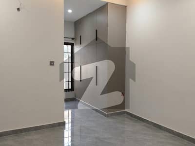 BRAND New HOUSE 7 MARLA AVAILABLE FOR RENT NEAR To D Markaz ISLAMABAD   Brand new first entry house