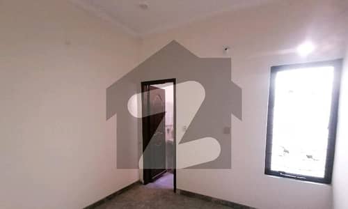 Unoccupied Lower Portion Of 563 Square Feet Is Available For rent In Government Employees Cooperative Housing Society (GECHS)