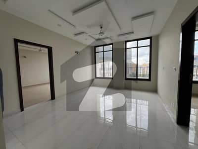 2 Beds Apartment For Sale In  Roman Grove DHA 1 Sector F Islamabad