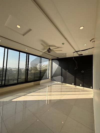 1 Bedroom Non Furnished New Flat For Rent Preferably For Families