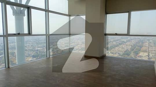 Pent House Available For sale In Penta Square Pent House Available For sale In Penta Square