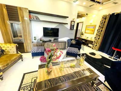 1 kanal modern ( mazahr Munir)design furnished house only (3 years old) for sale in DHA phase 6 1 kanal modern ( mazahr Munir)design furnished house only (3 years old) for sale in DHA phase 6