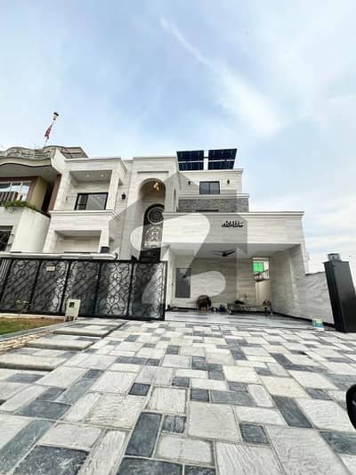 G 13 1 Size 40x80 14 Marla brand new house for sale beautiful location Park peck