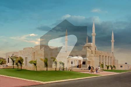 Get A Prime Location 1249 Square Feet Flat For Sale In Naya Nazimabad