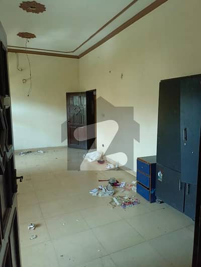 12 Marla Upper Portion For Rent ( Railway Officers Colony )