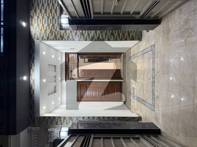 3 Marla House For Rent In Al Kabir Town Raiwind Road Lahore