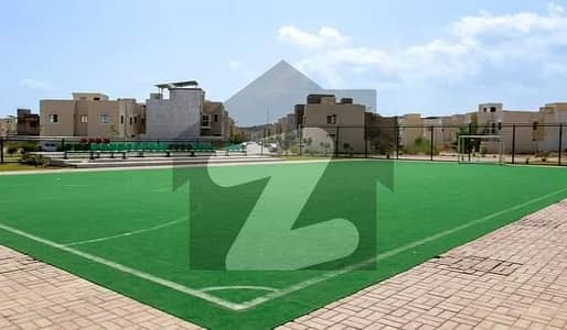 نیا ناظم آباد ۔ بلاک ایم نیا ناظم آباد,کراچی میں 5 مرلہ رہائشی پلاٹ 1.3 کروڑ میں برائے فروخت۔