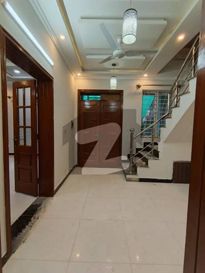 جی ۔ 13 اسلام آباد میں 4 کمروں کا 4 مرلہ مکان 1.25 لاکھ میں کرایہ پر دستیاب ہے۔