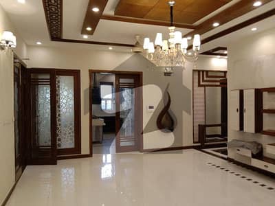 1 Kanal Full House Available For Rent In DHA