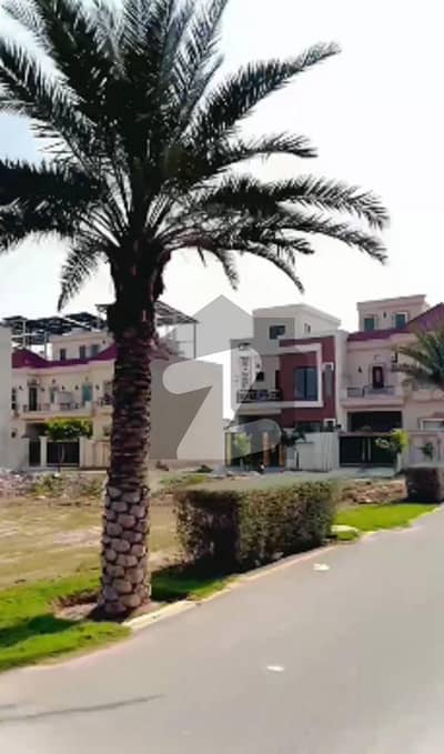 Well-constructed Brand New House Available For sale In Adams Housing Scheme - Block B