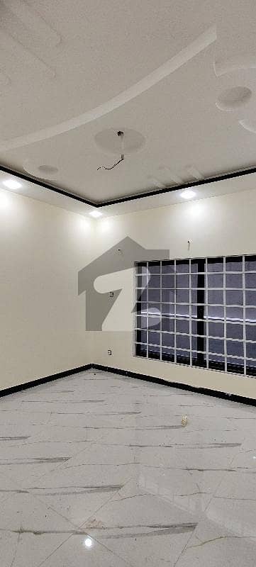 Brand New Upper Portion For Rent