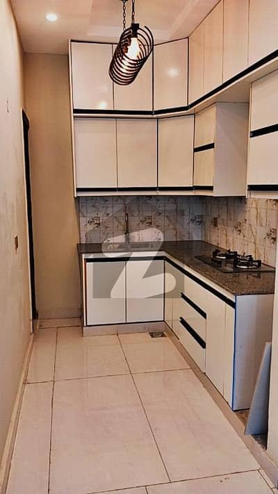 3 Marla House house for Rent in Al-Kabir Town