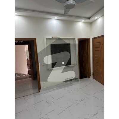 Residential Room At Lower Portion Available For Rent
