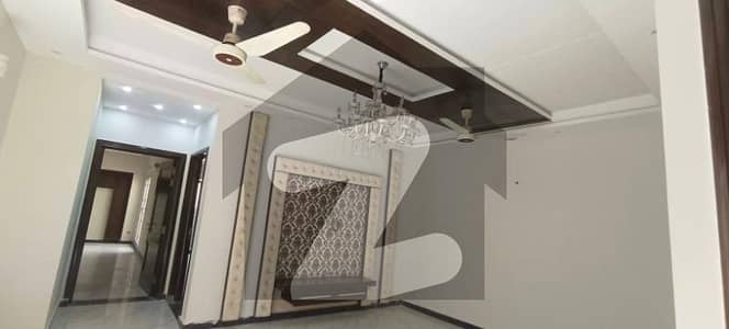 10 Marla Just Like Brand New Independent House For Rent With All Utility Connection's (Original Pic's Attached)