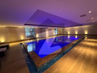 گلبرگ 3 گلبرگ,لاہور میں 2 کمروں کا 5 مرلہ فلیٹ 3.79 کروڑ میں برائے فروخت۔