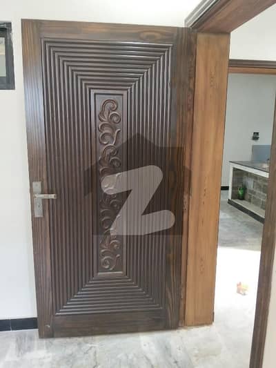 7 Marla Upper Portion for Rent in Jinnah Garden Islamabad | 3 Bed | Near Market