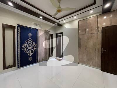 10 Marla Lower Portion For Rent