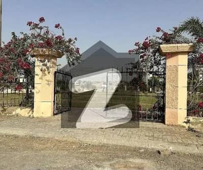 علی گڑھ سوسائٹی ۔ سیکٹر 5 اے علی گڑھ سوسائٹی,سکیم 33,کراچی میں 1 کنال رہائشی پلاٹ 2.05 کروڑ میں برائے فروخت۔