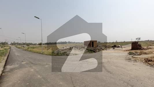 In G-17 Residential Plot Sized 1800 Square Feet For sale