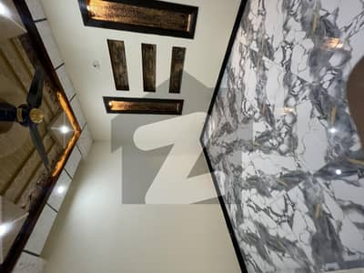 رینج روڈ راولپنڈی میں 2 کمروں کا 4 مرلہ مکان 25.0 ہزار میں کرایہ پر دستیاب ہے۔