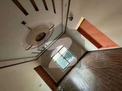 10 Marla House For Rent Allama Iqbal Town Lahore