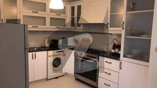 RENOVATED AND FURNISHED 2 BED ROOMS ROYAL APARTMENT FOR SALE