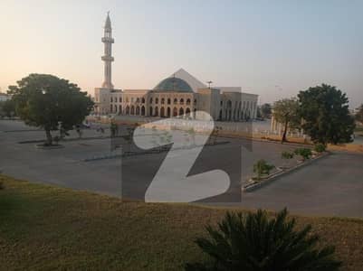 Plot For Sale Naya Nazimabad