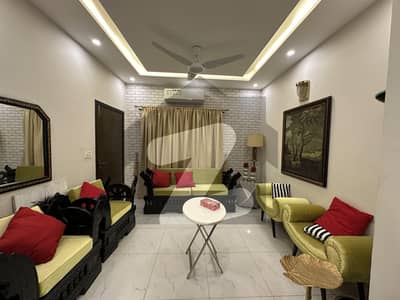 5 Marla House Available For rent In Lake City Meadows