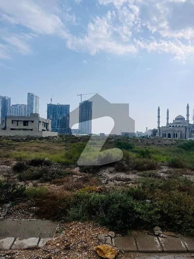 ڈی ایچ اے فیز 8 - زون ڈی ڈی ایچ اے فیز 8,ڈی ایچ اے ڈیفینس,کراچی میں 4 کنال رہائشی پلاٹ 29.5 کروڑ میں برائے فروخت۔