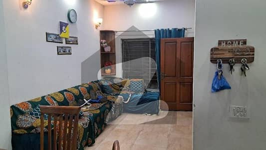 10 Marla Lower Portion Available In Pcsir Phase 2 And Shoukat Khanam