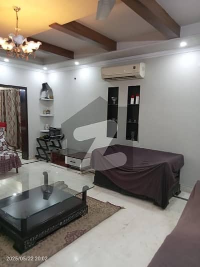 Ground Floor With 3 Bedroom Attached Bath Tv Lounge Drawing Dining