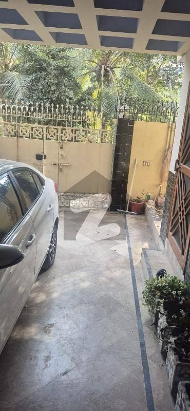 175 Yard House | Double Story | Park Facing | Johar Block 1 | Prime Location