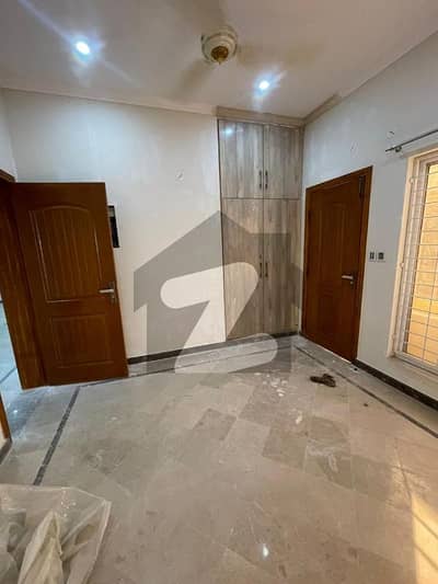 5 Marla Upper Portion Available For Rent In Dream Gardens