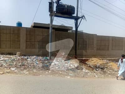 4840 Sq. Yards Industrial Plot For Sale In SITE Area Shed, Office &Amp; 250 KVA PMT Installed 4840 Sq. Yards Industrial Plot For Sale In SITE Area Shed, Office &Amp; 250 KVA PMT Installed