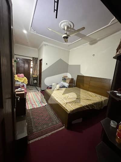 7 Marla Ground Floor Available For Rent | Islamabad | Sector I-14/4 | Rent Demand: 62000