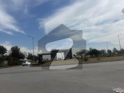 Dha 5 Sector C Liaqat Ali Khan Blvd Outclassed Location