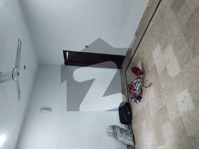 10 Marla House Ground Portion Available In University Town For Rent