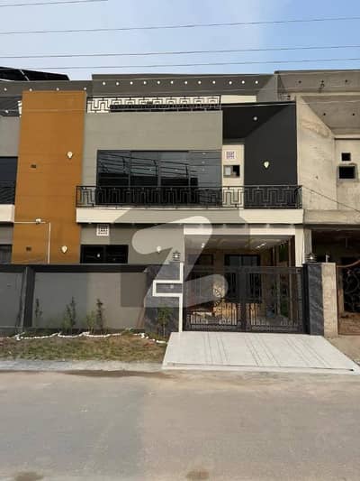 5 Marla House For Sale in Buch Villas Multan