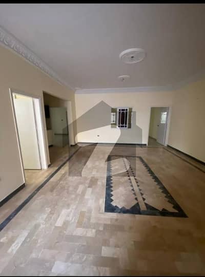 In Gulistan-E-Jauhar - Block 2 Upper Portion For Rent Sized 240 Square Yards