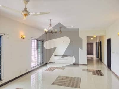 4 Bad apartment available for Rent in Askari 11 Lahore