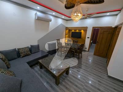 10/Marla Modren Furnished House For Rent In Bahria Town Rawalpindi.