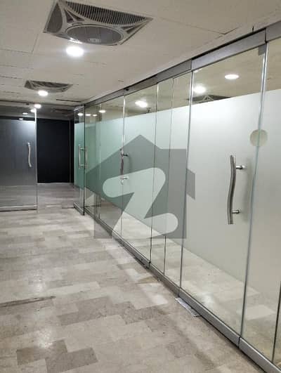 Commercial Space Available For Rent *Code(16187)*