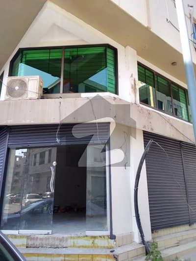 ڈی ایچ اے فیز 6 ڈی ایچ اے ڈیفینس,کراچی میں 4 مرلہ دکان 4.5 لاکھ میں کرایہ پر دستیاب ہے۔