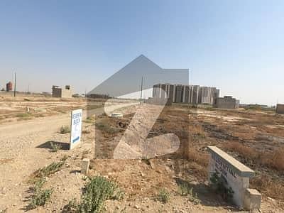 27 Marla Residential Plot For Sale Bahria Town Phase 5